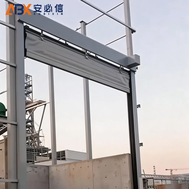 襄阳市高速堆积门