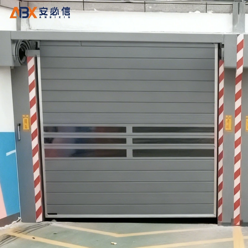 襄阳市PVC高速门